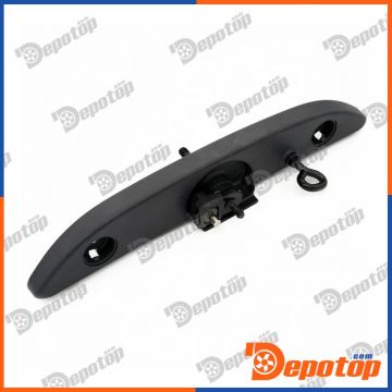 Tringlerie d'essuie-glace arrière pour BMW | 61624850424, 05SKV148